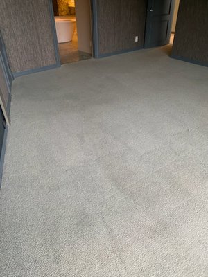 Carpet Cleaning Services - After many years the owner wanted to get the carpet cleaned in her house, we did rooms as well but the carpet was our main focus. once she saw the whole home cleaned and asked if I could do it for her and they absolutely loved the results.