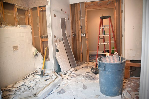 demolition services - we offer demolition services wether its residential or commercial call us for text us for a FREE quote