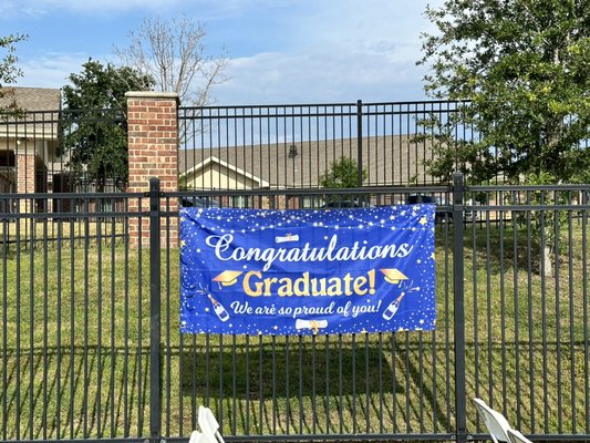 Graduation 2023 - So proud of our Goddard graduates!! They have exceeded the expectations set for them and are ready to move into kindergarten this fall!! Graduation 2023 - So proud of our Goddard graduates!! They have exceeded the expectations set for them and are ready to move into kindergarten this fall!!