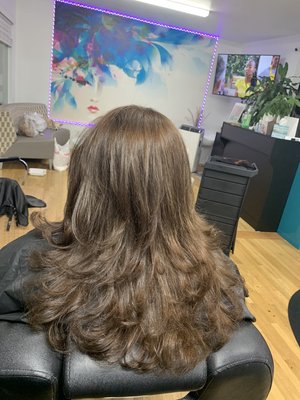 Woman Hair Services - These are some examples of my work. Family friendly salon. Woman Hair Services - These are some examples of my work. Family friendly salon.