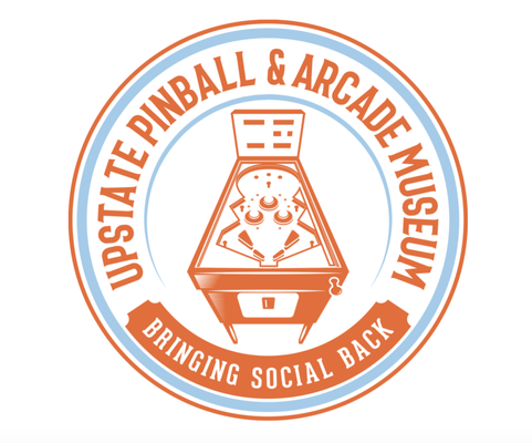 Bringing Social Back - A classic arcade with games from the 80's and 90's, and pinballs from the 60's to today. Upstate Pinball & Arcade Museum is a fully playable museum. There is a one time entry fee for the day.