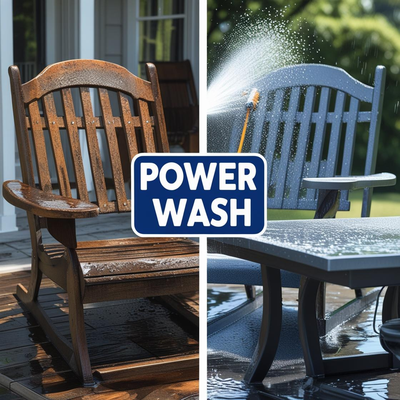 power wash - power wash power wash - power wash