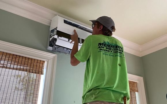 Spring is HVAC Maintenance Time! - Regular HVAC maintenance is essential to ensure maximum energy efficiency, prevent costly, unexpected breakdowns (by up to 95%), and extend the lifespan of your heating and cooling equipment. It improves indoor air quality, ensures consistent home comfort, and satisfies warranty requirements, ultimately saving money on utility bills and repairs.