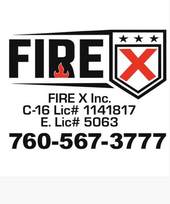 20+ years protecting California Properties - We provide design, installation, testing, inspection, maintenance, and repair for fire protection and life safety equipment. Every customer gets a tailored program — because we believe the difference is service.