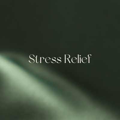 Stress Relief - Massage is effective for stress relief because it triggers the body's relaxation response, reducing stress hormones like cortisol while releasing endorphins. 
By targeting muscle tension, improving circulation, and lowering heart rate and blood pressure, massage physically relaxes the body. Additionally, it can release emotional tension, promote better sleep, and enhance the mind-body connection.