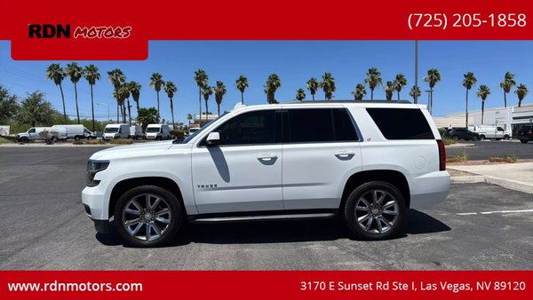 SUV's - We have all kind off different SUV's...Off Road/ On Road...Compact to Full Size and everything in between!!! Domestic or Import.