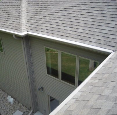 33 Years of Experience - Get Our Finest Seamless Gutter System
It is important that you do not cut corners when it comes to investing in new gutters. A good system is a permanent solution that does not need any maintenance when fabricated and installed properly.
If it’s time to install a new gutter system on your home, turn to us at Austin Gutter Protection! We leave no stone unturned in protecting your home and landscaping for the long run. Our crew provides Austin homeowners with the finest seamless gutter systems available and will reinvigorate the health of your home in just one day! 33 Years of Experience - Get Our Finest Seamless Gutter System
It is important that you do not cut corners when it comes to investing in new gutters. A good system is a permanent solution that does not need any maintenance when fabricated and installed properly.
If it’s time to install a new gutter system on your home, turn to us at Austin Gutter Protection! We leave no stone unturned in protecting your home and landscaping for the long run. Our crew provides Austin homeowners with the finest seamless gutter systems available and will reinvigorate the health of your home in just one day!