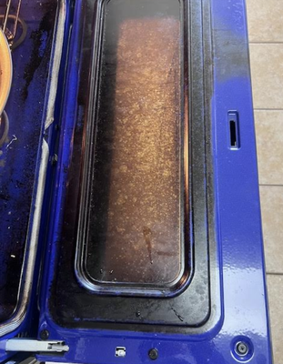 Before/Afters - We take pride in transforming spaces through our thorough and professional cleaning services. Our before and after photos speak for themselves, showcasing the dramatic difference a deep clean can make.