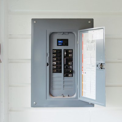Electrical Breaker Box - Electrical and Solar Breaker Box Repairs & Replacements & Upgrades - Serving Northern Colorado Since 1973