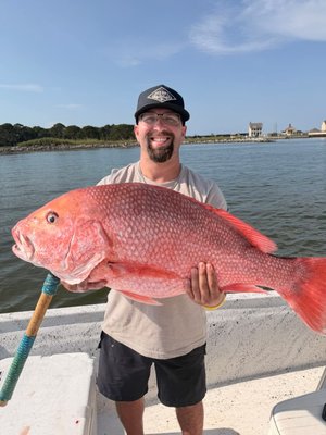 offshore trips - offshore fishing snapper