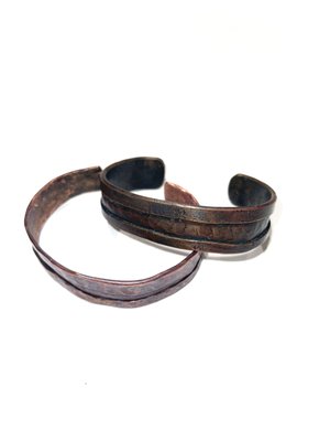 Make Your Own Copper Bracelet - You can make your own copper bracelet. Walk ins welcome! No appointment necessary. Bring a loved one or BFF and design one for each other. Options are size small, medium, or large, starting at $20. Make Your Own Copper Bracelet - You can make your own copper bracelet. Walk ins welcome! No appointment necessary. Bring a loved one or BFF and design one for each other. Options are size small, medium, or large, starting at $20.