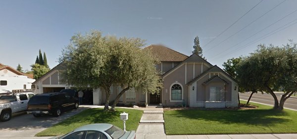 Rooftop Solar & Battery Backup System in Ripon, Ca - This was an 8.9kW rooftop solar system designed with 21 solar modules and included a battery backup system! This customer is expected to save over $60K over the next 25 years!