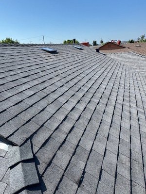Midwest Roofing x Pablo Project - Looking for a team to fix your roof today? Here's how well we get things done. 💯
Call us today at 310-515-1464 to book an appointment.
#MidwestRoofing1305 Midwest Roofing x Pablo Project - Looking for a team to fix your roof today? Here's how well we get things done. 💯
Call us today at 310-515-1464 to book an appointment.
#MidwestRoofing1305