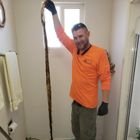 Clogged Drain! - This client called us with a toilet that wasn't flushing properly. Clogged Drain! - This client called us with a toilet that wasn't flushing properly.