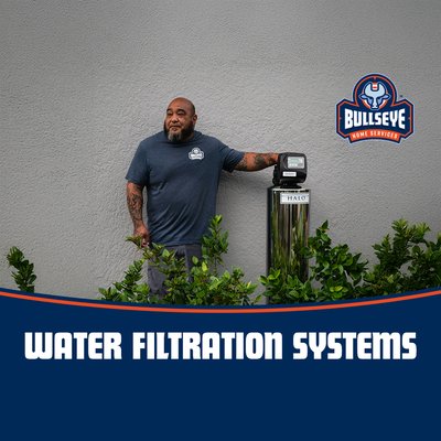 Bullseye Home Services - For Florida homeowners seeking reliable and expert plumbing services, Bullseye Home Services is the name you can trust. We cover all plumbing needs, from routine repairs to complete system overhauls. Our portfolio showcases a range of our plumbing solutions, emphasizing our commitment to quality and customer satisfaction. We understand the importance of a well-functioning home, and our dedicated team is here to ensure your plumbing meets your high standards.