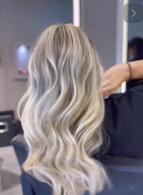 Brazilian Knot – Full Transformation - Tired of extensions that slip, tangle, or barely last a month?
This Brazilian Knot install is built to last over 3 months — no glue, no braids, no sewing, no damage.
Just inches that blend like your own and move with you.
Because real beauty shouldn’t fade after 2 weeks
¿Cansada de extensiones que se caen, se enredan o duran apenas un mes?
Esta técnica de Brazilian Knot está diseñada para durar más de 3 meses — sin pegamento, sin trenzas, sin costuras, sin daño.
Solo pulgadas que se mezclan con tu cabello y se mueven contigo.
Porque la belleza real no debería desvanecerse en 2 semanas. Brazilian Knot – Full Transformation - Tired of extensions that slip, tangle, or barely last a month?
This Brazilian Knot install is built to last over 3 months — no glue, no braids, no sewing, no damage.
Just inches that blend like your own and move with you.
Because real beauty shouldn’t fade after 2 weeks
¿Cansada de extensiones que se caen, se enredan o duran apenas un mes?
Esta técnica de Brazilian Knot está diseñada para durar más de 3 meses — sin pegamento, sin trenzas, sin costuras, sin daño.
Solo pulgadas que se mezclan con tu cabello y se mueven contigo.
Porque la belleza real no debería desvanecerse en 2 semanas.