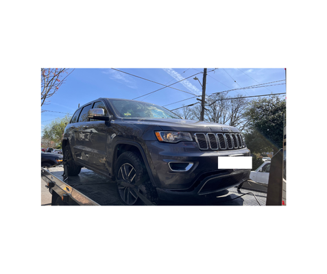 2017 Jeep Cherokee Towed to VIP - Do you need to have your car towed? We can help with that. We work with trusted local towing companies to tow your shop to VIP Collision Center. Check with your insurance company but often your insurance should cover the cost of towing your car if it has been in an accident and is unsafe to drive. 2017 Jeep Cherokee Towed to VIP - Do you need to have your car towed? We can help with that. We work with trusted local towing companies to tow your shop to VIP Collision Center. Check with your insurance company but often your insurance should cover the cost of towing your car if it has been in an accident and is unsafe to drive.