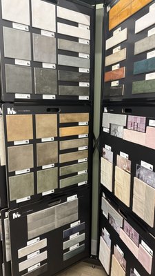 Showroom - Come See the all of our options. We have free estimates, a in house design team, and beautiful brands you can't find anywhere else. Showroom - Come See the all of our options. We have free estimates, a in house design team, and beautiful brands you can't find anywhere else.