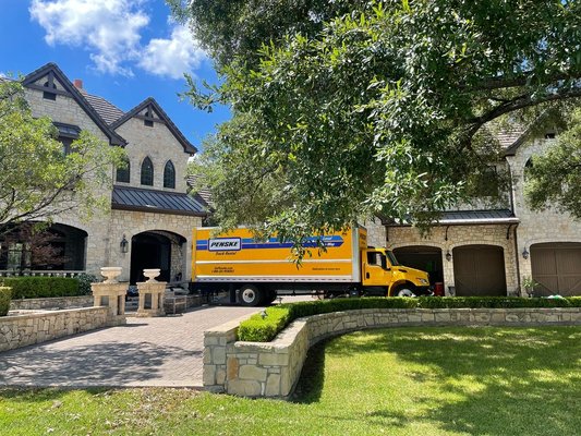 Various Projects Over The Years - We provide an array of moving services to fit your needs. From long hauls, to specialty items, we do it all. Various Projects Over The Years - We provide an array of moving services to fit your needs. From long hauls, to specialty items, we do it all.
