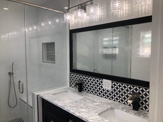 Bathroom Remodeling Project - Bathroom Remodeling Project Bathroom Remodeling Project - Bathroom Remodeling Project