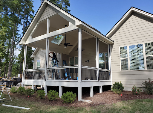 Our Work - Call for a free estimate!