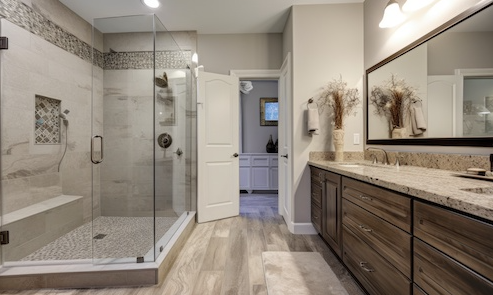 Remodels - We do full remodels!! Our professional team can get you your estimate today!