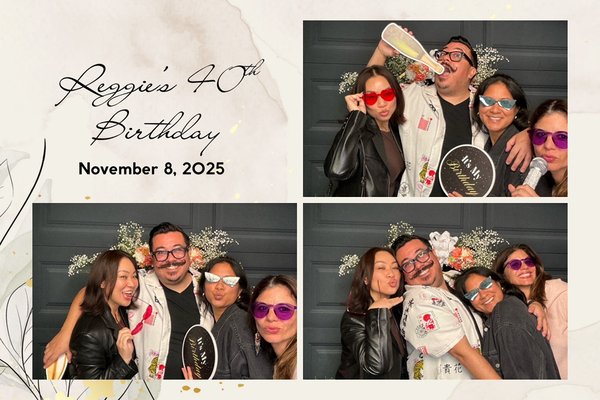 40th Birthday Party - Here are some pictures taken from a Surprise 40th Birthday Party! The family was awesome and they nailed the surprise! 😊 40th Birthday Party - Here are some pictures taken from a Surprise 40th Birthday Party! The family was awesome and they nailed the surprise! 😊
