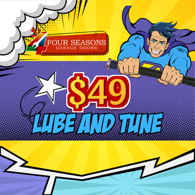 $49 Lube and Tune! - *Call for more details $49 Lube and Tune! - *Call for more details