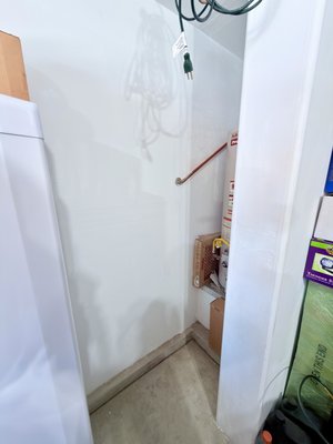 Customer wanted better water, we made it happen! - 🏠 Customer wanted better water. We made it happen.
Today’s install:
💧 Water softener with attic drop
💧 Alkaline reverse osmosis system
💧 Clean professional installation
Not every install is easy, but every install is done right. Customer wanted better water, we made it happen! - 🏠 Customer wanted better water. We made it happen.
Today’s install:
💧 Water softener with attic drop
💧 Alkaline reverse osmosis system
💧 Clean professional installation
Not every install is easy, but every install is done right.