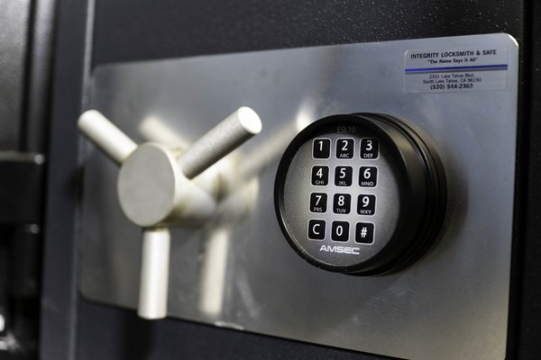 What is most valuable, deserves security. - Select from our wide array of high-quality options. When you are deciding to defend and protect life’s most valuable items we have you covered from every angle. Shop our incredible selection of industry-standard safes by calling us directly or sending us an email with the specific safe dimensions and ratings you are looking for.
1hr. Fire Safes
Keep you’re small valuables and paperwork protected in case of a fire
Gun Safety for all your firearm needs.
Ranging from 11 guns to 50 guns. Fire ratings from 30min - 2hrs.
For highest security.
Keep your most valuable possessions safe from fires and Burglars. 1hr to 2hr fire ratings. Security Options; glass relockers, spy proof dials, and hardened steel plates
We buy and Sell Used Safes
Our used inventory is always changing, but you are guaranteed a great deal. Wall Safes and Drop Safes can make life very convenient. What is most valuable, deserves security. - Select from our wide array of high-quality options. When you are deciding to defend and protect life’s most valuable items we have you covered from every angle. Shop our incredible selection of industry-standard safes by calling us directly or sending us an email with the specific safe dimensions and ratings you are looking for.
1hr. Fire Safes
Keep you’re small valuables and paperwork protected in case of a fire
Gun Safety for all your firearm needs.
Ranging from 11 guns to 50 guns. Fire ratings from 30min - 2hrs.
For highest security.
Keep your most valuable possessions safe from fires and Burglars. 1hr to 2hr fire ratings. Security Options; glass relockers, spy proof dials, and hardened steel plates
We buy and Sell Used Safes
Our used inventory is always changing, but you are guaranteed a great deal. Wall Safes and Drop Safes can make life very convenient.