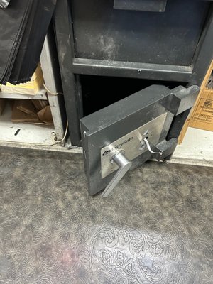 Sometimes you have to drill or cut! - If we cannot get into something with non-destructive methods, we will get it open for you!  With safe drilling we can repair the hole!  With locks you will need to replace the lock once drilled or cut.