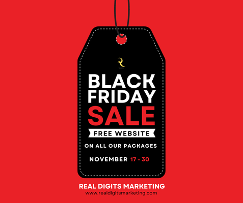 FREE WEBSITE - Free Website For All Our Packages