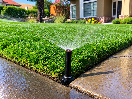 Sprinkler Systems - Installation and repair of sprinkler systems. Sprinkler Systems - Installation and repair of sprinkler systems.