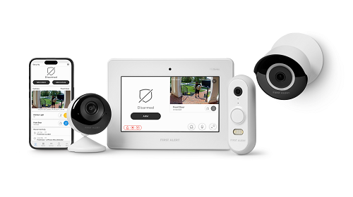 Residential Security Solutions - As your trusted local security experts, we are dedicated to providing the ultimate Peace of Mind when safeguarding your home. Our tailored home security solutions are designed to fit properties of all sizes, ensuring every homeowner receives a personalized approach.
Our home security systems deliver comprehensive protection with intrusion alarms and 24/7 professional monitoring to keep your home secure at all times. Enhance your security with innovative technology, including HD video surveillance, keyless entry, and access control systems—allowing you to monitor and manage your home effortlessly from your mobile device.
Protect what matters most with a comprehensive, modern security system from Advanced Security Systems. Experience superior safety, convenience, and peace of mind with solutions tailored to your unique needs. Reach out today for a free, customized quote! Residential Security Solutions - As your trusted local security experts, we are dedicated to providing the ultimate Peace of Mind when safeguarding your home. Our tailored home security solutions are designed to fit properties of all sizes, ensuring every homeowner receives a personalized approach.
Our home security systems deliver comprehensive protection with intrusion alarms and 24/7 professional monitoring to keep your home secure at all times. Enhance your security with innovative technology, including HD video surveillance, keyless entry, and access control systems—allowing you to monitor and manage your home effortlessly from your mobile device.
Protect what matters most with a comprehensive, modern security system from Advanced Security Systems. Experience superior safety, convenience, and peace of mind with solutions tailored to your unique needs. Reach out today for a free, customized quote!