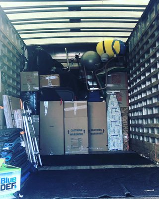 Local moves - We assure are clients on every move as we take pride in our services we provide from stacking the truck to protecting there items Local moves - We assure are clients on every move as we take pride in our services we provide from stacking the truck to protecting there items