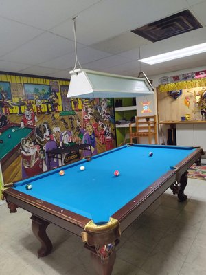 Amenities on Site - Whether you’re lounging playing pool, or enjoying a game of shuffleboard, there's always something to help you unwind. Our spacious sites offer full hookups and plenty of room to stretch out. With Wi-Fi, picnic areas, and recreational activities to keep you entertained, you can focus on what matters most: taking it easy and enjoying your time away. Amenities on Site - Whether you’re lounging playing pool, or enjoying a game of shuffleboard, there's always something to help you unwind. Our spacious sites offer full hookups and plenty of room to stretch out. With Wi-Fi, picnic areas, and recreational activities to keep you entertained, you can focus on what matters most: taking it easy and enjoying your time away.