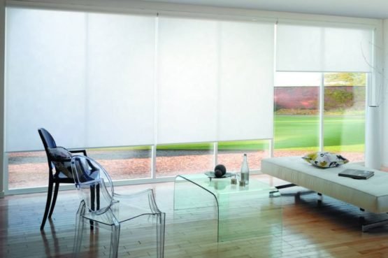 Roller Blinds - At Shutter Outlet, we specialize in providing high-quality, custom roller blinds that combine functionality, style, and durability. Whether you're looking to enhance privacy, control natural light, or elevate the aesthetic of your home or office, our roller blinds offer a sleek and modern solution tailored to your needs.

Whether you're updating a single room or outfitting an entire property, Shutter Outlet is your trusted partner for roller blinds and all your window covering needs.