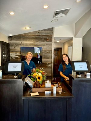 Wellness Spa | Massage, Salon, Wellness Center - Welcome to River’s Edge Wellness Center – your ultimate destination for rest, rejuvenation, and radiant wellness. Nestled along the serene riverbank, our spa offers a peaceful escape where you can unwind, recharge, and treat yourself from head to toe.
Relax with a soothing massage, detox in our hot sauna, or refresh your senses in the invigorating cold plunge. Explore our wellness offerings including IV vitamin therapy, red light treatment, and more – all designed to support your body from the inside out.
Complete your self-care experience with our professional nail and hair services, perfect for a polished, feel-good finish. Whether you're spending an hour or an entire day with us, River’s Edge is a sanctuary where beauty, health, and tranquility meet.
Come experience the healing power of nature and expert care – right by the river. Wellness Spa | Massage, Salon, Wellness Center - Welcome to River’s Edge Wellness Center – your ultimate destination for rest, rejuvenation, and radiant wellness. Nestled along the serene riverbank, our spa offers a peaceful escape where you can unwind, recharge, and treat yourself from head to toe.
Relax with a soothing massage, detox in our hot sauna, or refresh your senses in the invigorating cold plunge. Explore our wellness offerings including IV vitamin therapy, red light treatment, and more – all designed to support your body from the inside out.
Complete your self-care experience with our professional nail and hair services, perfect for a polished, feel-good finish. Whether you're spending an hour or an entire day with us, River’s Edge is a sanctuary where beauty, health, and tranquility meet.
Come experience the healing power of nature and expert care – right by the river.