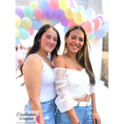 Face Painting - This is a small business by professionals, trying to make you feel even more special on your events. Face Painting - This is a small business by professionals, trying to make you feel even more special on your events.