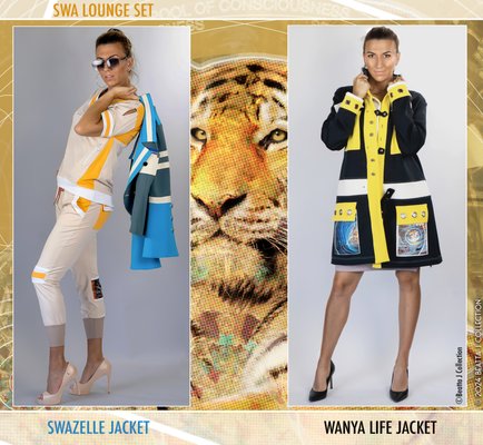 Fashion for a Cause – Supporting Wildlife and Empowering the Community - Beatta J Collection: Advocating for Wildlife and Community Empowerment through Fashion"
Beatta J brand stands for more than just fashion.
Beatta J Collection is deeply committed to making a positive impact. Our mission extends beyond fashion to advocate for wildlife and support vital community causes. In addition to supporting wolf conservation, we proudly stand with the Exotic Wild Felines Sanctuary, helping protect endangered big cats. Our commitment to empowering others also includes contributing to a local Domestic Violence Shelter, providing assistance to those in need within our community. A portion of each sale directly supports these nonprofit organizations, ensuring that fashion becomes a force for good.
Fashion with a cause—luxury streetwear that not only empowers women but also advocates for wildlife conservation, supports the protection of exotic wild felines, and helps empower victims of domestic violence.
Join the Movement – Fashion with Purpose, Fashion for Change
Become a part of Beatta J Collection’s powerful movement and help us turn fashion into a statement of positive impact. Every purchase from our collection supports wildlife conservation, empowers women, and uplifts vulnerable communities. Together, we can stand up for those who can’t—creating beauty in the world through fashion that stands for something greater. Sign up today and join us in making a meaningful difference. Let’s spread positive change, one statement piece at a time. Fashion for a Cause – Supporting Wildlife and Empowering the Community - Beatta J Collection: Advocating for Wildlife and Community Empowerment through Fashion"
Beatta J brand stands for more than just fashion.
Beatta J Collection is deeply committed to making a positive impact. Our mission extends beyond fashion to advocate for wildlife and support vital community causes. In addition to supporting wolf conservation, we proudly stand with the Exotic Wild Felines Sanctuary, helping protect endangered big cats. Our commitment to empowering others also includes contributing to a local Domestic Violence Shelter, providing assistance to those in need within our community. A portion of each sale directly supports these nonprofit organizations, ensuring that fashion becomes a force for good.
Fashion with a cause—luxury streetwear that not only empowers women but also advocates for wildlife conservation, supports the protection of exotic wild felines, and helps empower victims of domestic violence.
Join the Movement – Fashion with Purpose, Fashion for Change
Become a part of Beatta J Collection’s powerful movement and help us turn fashion into a statement of positive impact. Every purchase from our collection supports wildlife conservation, empowers women, and uplifts vulnerable communities. Together, we can stand up for those who can’t—creating beauty in the world through fashion that stands for something greater. Sign up today and join us in making a meaningful difference. Let’s spread positive change, one statement piece at a time.
