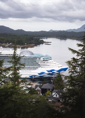 Alaska Cruise & Cruisetour - There’s a reason an Alaska cruise is on so many bucket lists. Towering glaciers, snow-covered mountains, incredible wildlife, charming coastal towns and scenery that seems to get better around every corner—Alaska is one of those destinations you truly have to experience for yourself.

But not all Alaska cruises are the same, and choosing the right one can make a BIG difference in your vacation.

At Aura Travel, we help you sort through all the options and find the Alaska experience that fits YOU.

Should you sail roundtrip from Seattle or Vancouver? Would a one-way cruise between Vancouver and Alaska make more sense? Which itinerary gives you the best opportunity to see glaciers? Which side of the ship should you choose? Is a balcony worth the extra money? Which cruise line fits your travel style? Should you add a land tour to Denali? And what excursions are actually worth doing?

Those are exactly the kinds of questions our Travel Advisors help answer.

CHOOSING THE RIGHT ALASKA CRUISE

We work with the major cruise lines sailing Alaska and can compare itineraries, ships, cabin categories and pricing to find the right fit for you.

Depending on what you're looking for, your Alaska vacation might include:

Glacier viewing and breathtaking scenery
Whale watching
Wildlife and wilderness experiences
Scenic rail journeys
Helicopter and glacier excursions
Dog sledding experiences
Local seafood and Alaskan cuisine
Hiking and outdoor adventures
Incredible photography opportunities
Ports such as Juneau, Ketchikan and Skagway
Pre- or post-cruise land tours into Alaska's interior

For some travelers, a 7-night cruise is perfect. For others, Alaska is a once-in-a-lifetime trip and adding several days on land to visit places such as Denali National Park makes the experience even more memorable.

We can help you understand the differences before you spend thousands of dollars on the wrong itinerary.

WHY BOOK YOUR ALASKA CRUISE WITH A TRAVEL ADVISOR?

Booking a cruise isn't just about finding a ship and clicking "reserve."

We look at the entire vacation.

Your cruise itinerary, cabin location, flights, pre-cruise hotel, transfers, excursions, travel protection and all the little logistics in between matter.

We can also help you compare cruise lines because the "best" Alaska cruise isn't necessarily the same for everyone. A couple celebrating an anniversary may want something completely different from a multigenerational family, a group of friends or someone taking their very first cruise.

Our job isn't simply to sell you a cruise. It's to help you choose the RIGHT cruise.

And when you book with Aura Travel, you have a real Travel Advisor to contact with questions before your trip—and someone in your corner if something doesn't go according to plan.

EXPERIENCE MATTERS

Aura Travel has been helping people travel for more than 20 years. Our advisors don't just learn destinations from brochures. We travel, tour ships, visit resorts and experience destinations so we can better advise our clients.

Our team has personally traveled to Alaska, sailed Alaska cruises and experienced many of the things our clients ask us about.

We know how overwhelming planning an Alaska vacation can feel when you first start researching. There are hundreds of cruise combinations, different departure ports, ships, itineraries, glacier experiences, cabin choices and excursions.

You don't have to figure it all out alone.

Whether you're planning your first cruise, celebrating something special, traveling with family or finally checking Alaska off your bucket list, we'd love to help.

Aura Travel is a locally owned, veteran-owned travel agency with three Missouri storefronts and clients throughout the United States.

Ready to see Alaska?

Contact Aura Travel and let's start planning your Alaska cruise adventure. 

Because Alaska isn't just another vacation—it's one you'll be talking about for years.
