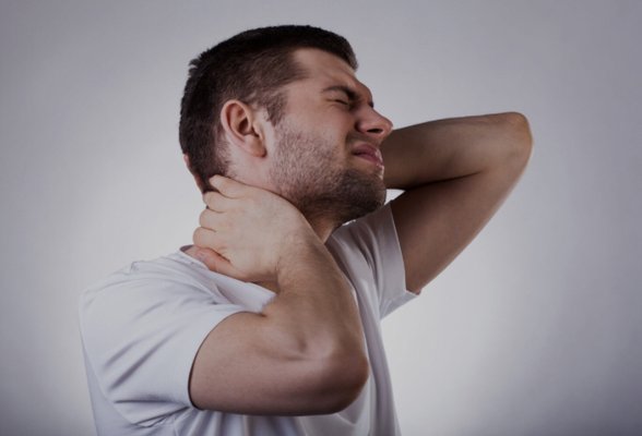 Relieve Pain in Neck and Shoulders - Are you experiencing neck and shoulder pain? Are you loosing sleep?  Are you snappy with your loved ones?  Are you more focused on your pain then your job?  I can help relieve the pain in the first 1 hour of massage therapy!