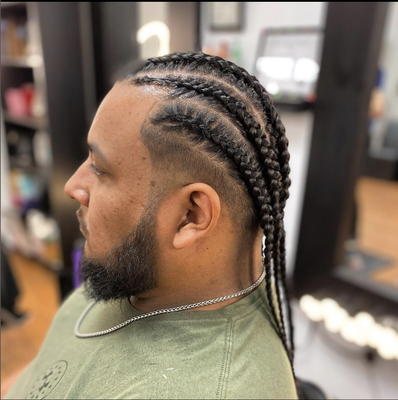 Men's Haircuts - Walk In or Call to Book Your Appointment With Us! Men's Haircuts - Walk In or Call to Book Your Appointment With Us!