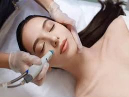 Skin refresher - Hydrafacial
A deep-cleansing, exfoliating, and hydrating facial that uses vortex technology to remove impurities and infuse the skin with nourishing serums—leaving you instantly glowing, smooth, and refreshed! Skin refresher - Hydrafacial
A deep-cleansing, exfoliating, and hydrating facial that uses vortex technology to remove impurities and infuse the skin with nourishing serums—leaving you instantly glowing, smooth, and refreshed!