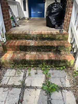 House cleaned for owner so she could rent it back out. - Call today for your free quote!! 252-207-9250 House cleaned for owner so she could rent it back out. - Call today for your free quote!! 252-207-9250