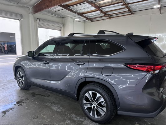 Llumar window tint ! At TINT ME SOCAL! - Tint me SoCal ! Just one of the many cars we do at tint me SoCal . Schedule an appointment today ! 714-714-8172 Llumar window tint ! At TINT ME SOCAL! - Tint me SoCal ! Just one of the many cars we do at tint me SoCal . Schedule an appointment today ! 714-714-8172