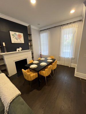 Air bnb loft in Pittsburgh. - This a is existing contract we have for two properties, both in Pittsburgh. Air bnb loft in Pittsburgh. - This a is existing contract we have for two properties, both in Pittsburgh.