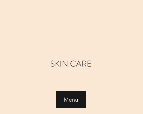 Skin Care - Enjoy customized treatments to meet your needs! Skin Care - Enjoy customized treatments to meet your needs!