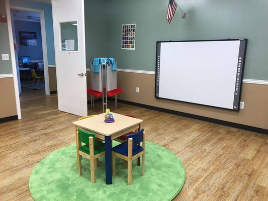 State of the Art STEAM Lab - The STEAM Lab is a state of the art room where creative minds blossom. It is a doorway to Science, Technology, Engineering, Art and Math experiments and activities. Children, ages 3 years and up, utilize the STEAM Lab weekly to expand upon their learning experience and sharpen their minds. State of the Art STEAM Lab - The STEAM Lab is a state of the art room where creative minds blossom. It is a doorway to Science, Technology, Engineering, Art and Math experiments and activities. Children, ages 3 years and up, utilize the STEAM Lab weekly to expand upon their learning experience and sharpen their minds.