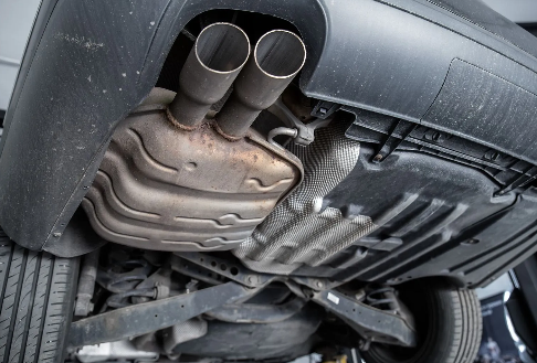 Tune ups and exhaust! - We are here to give your car what it needs!! Tune ups and exhaust! - We are here to give your car what it needs!!